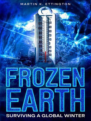 cover image of Frozen Earth